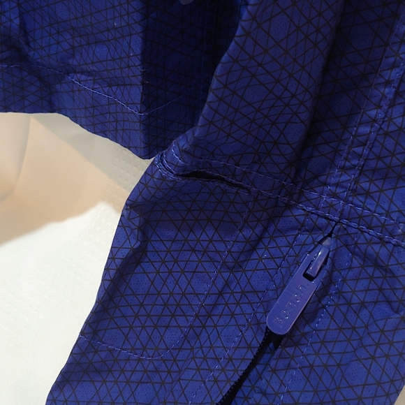 Bench jacket - Picture 3 of 12